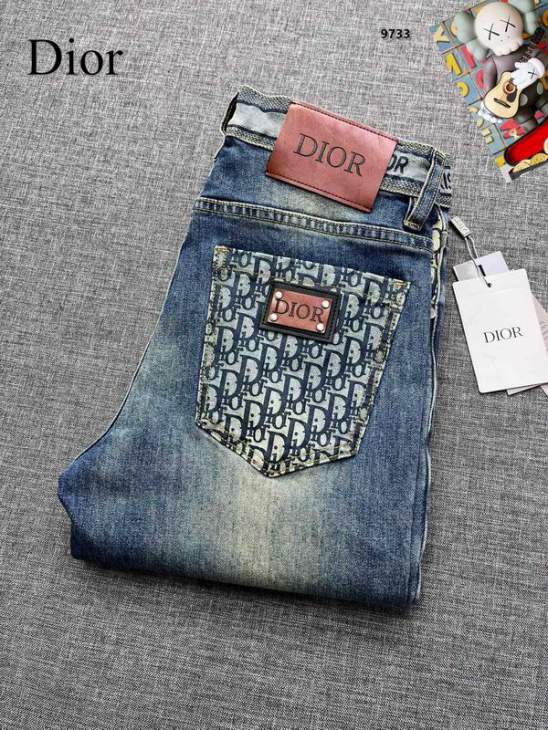 Picture of Dior Jeans Long _SKUDiorsz28-3825tr1739413